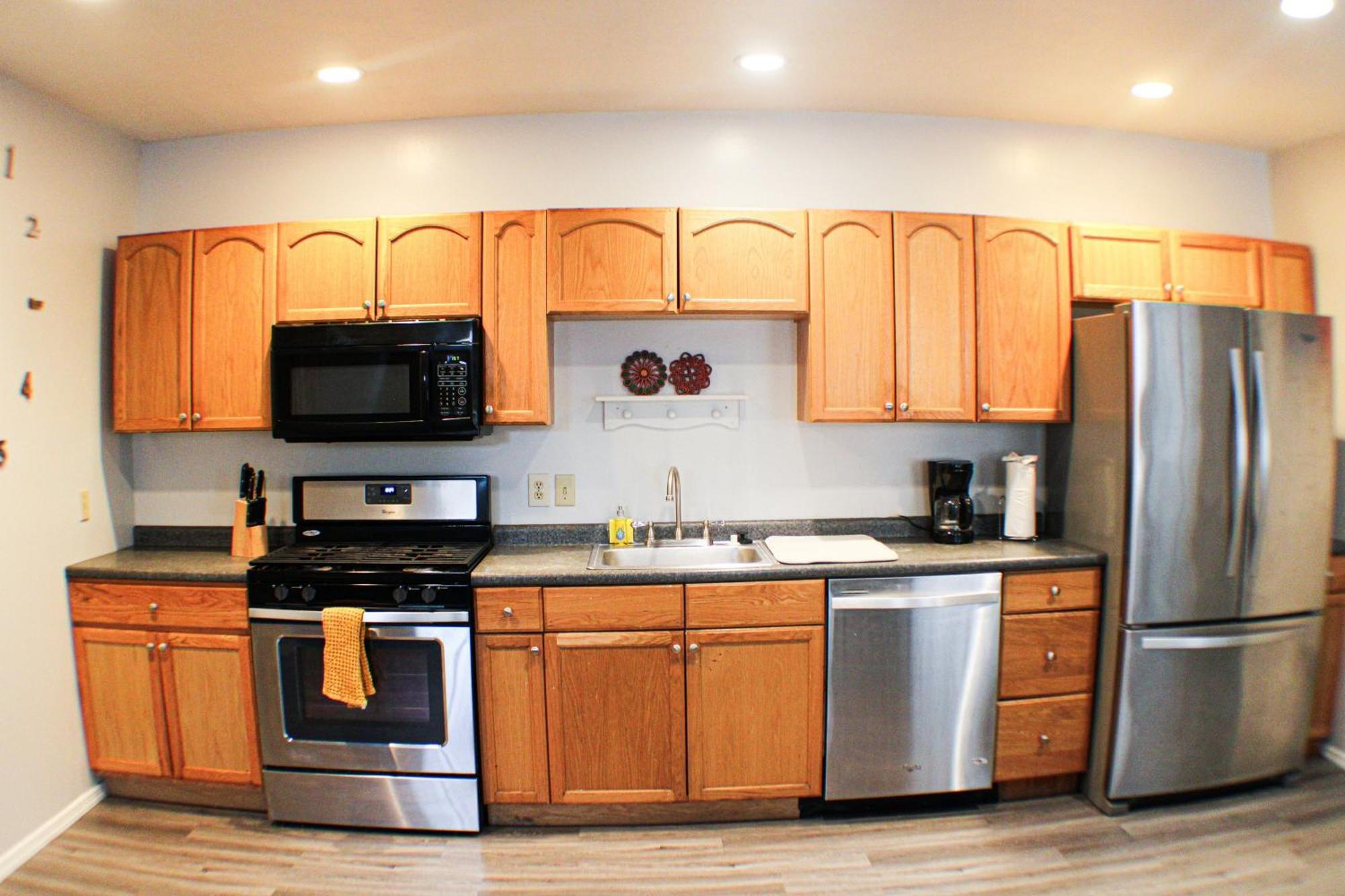 2 Bedroom East Carson Street Sanctuary Pittsburgh Exterior photo