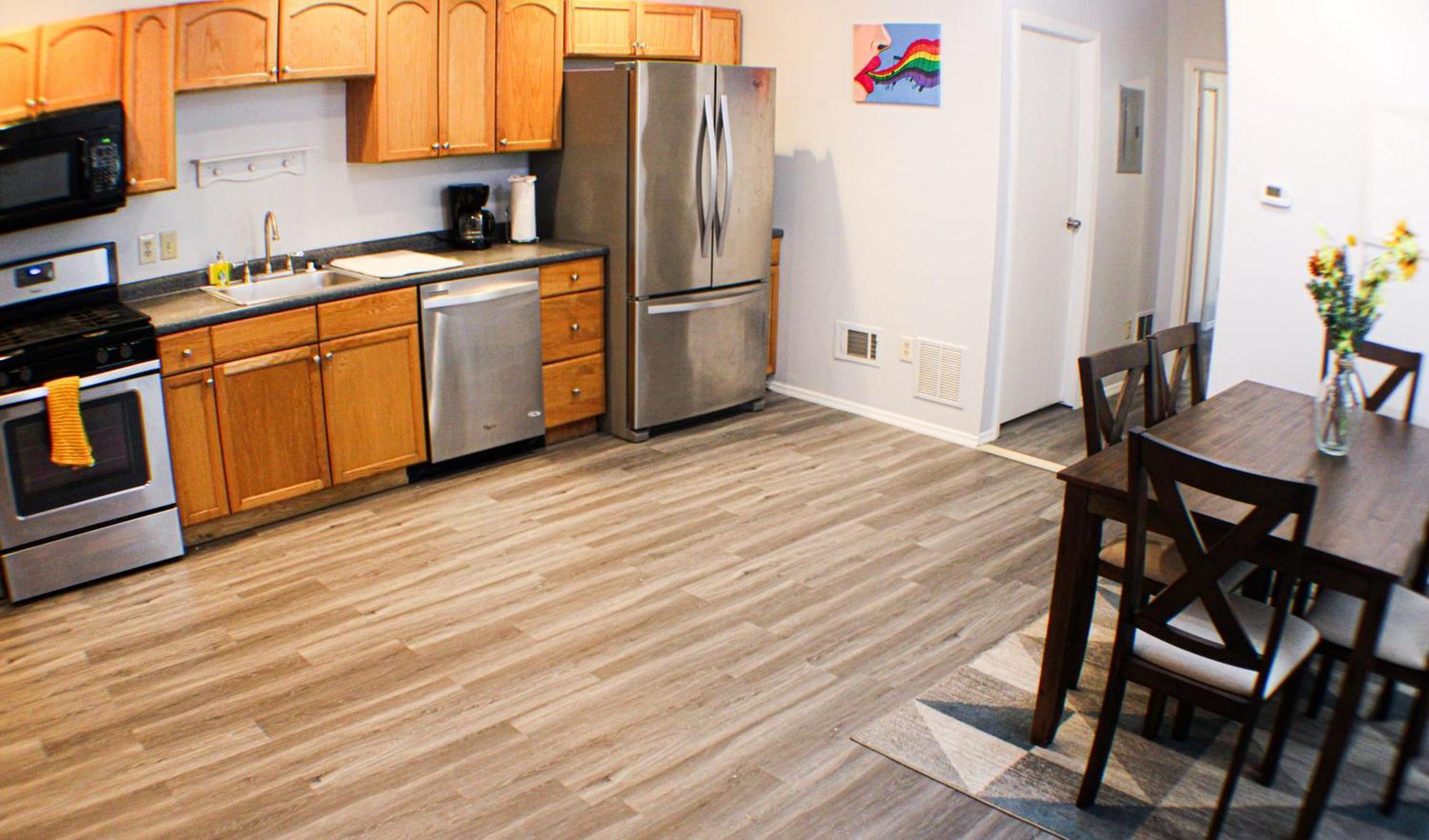 2 Bedroom East Carson Street Sanctuary Pittsburgh Exterior photo