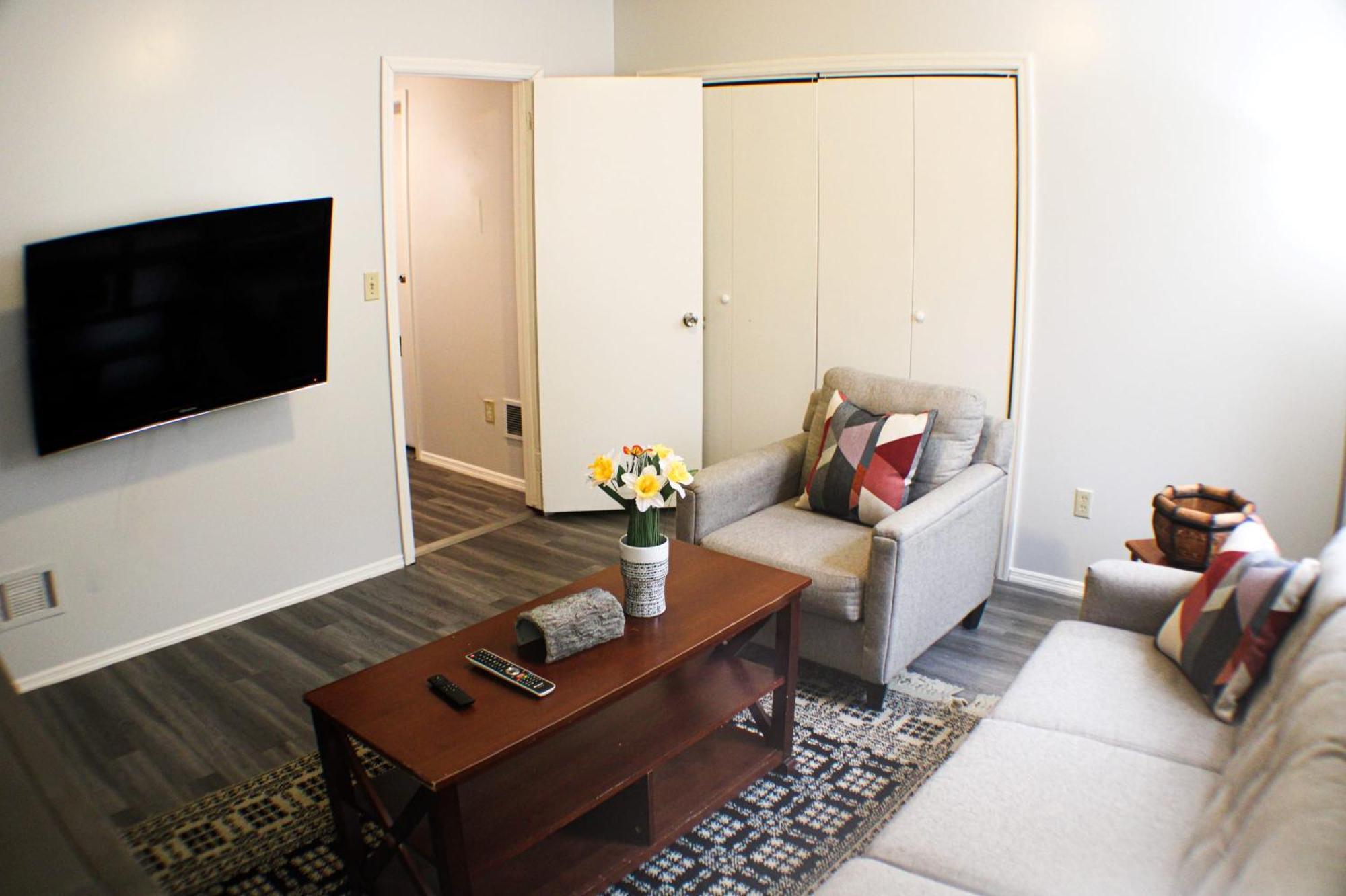2 Bedroom East Carson Street Sanctuary Pittsburgh Exterior photo